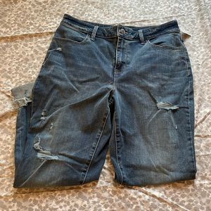 BNWT Maurices Jeggings!